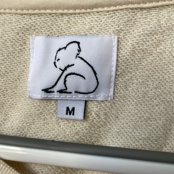 Kuwalla Tee crew neck NWT - Picture 2 of 8